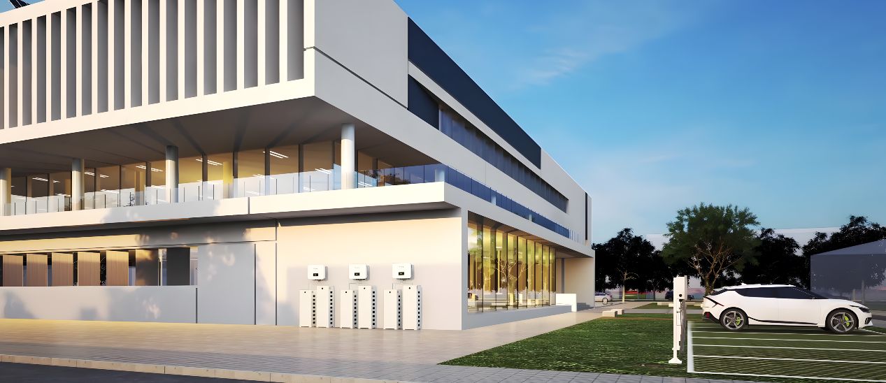 How C&I Energy Storage Supports Demand Response？