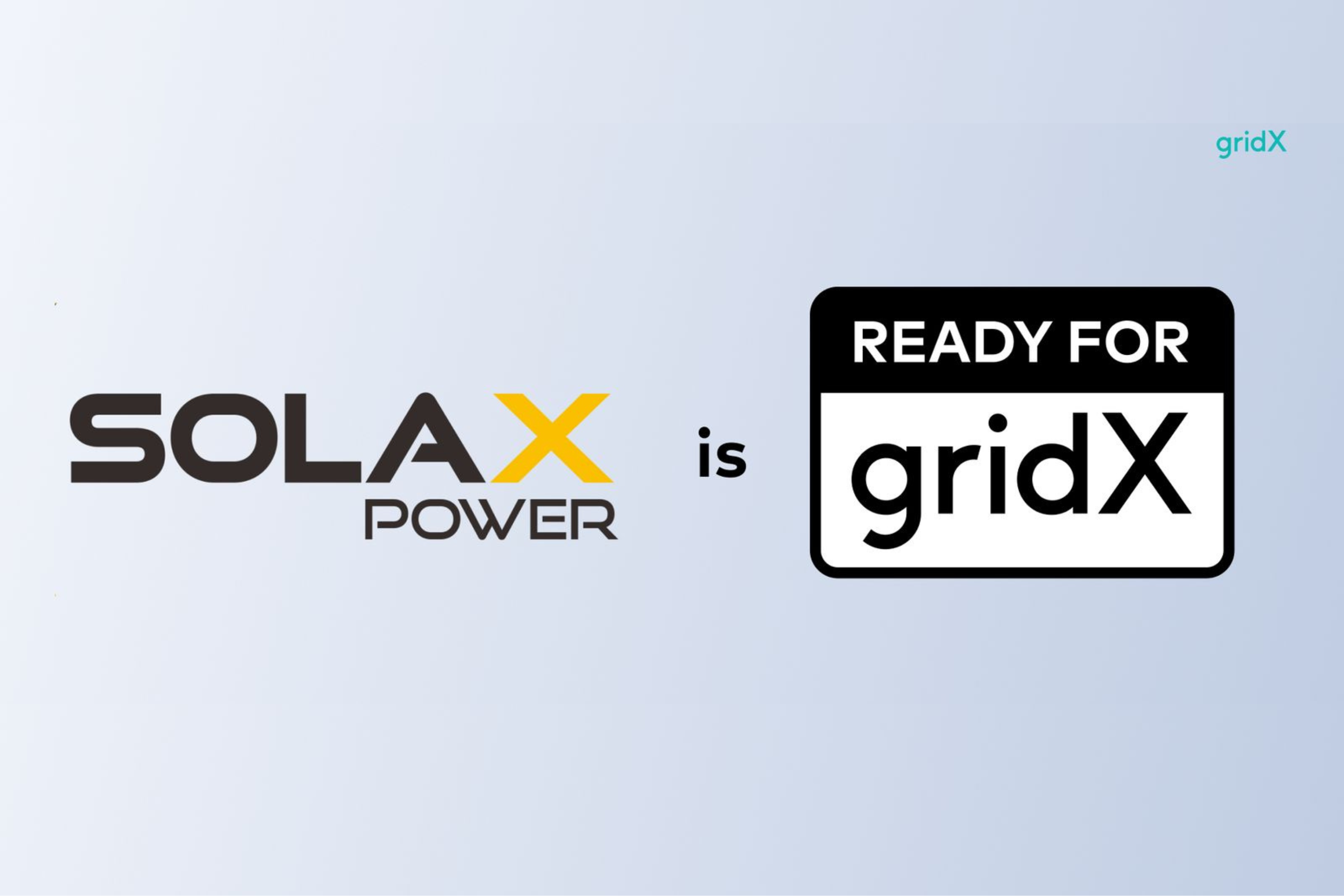 凤凰彩票能源携手gridX，共创智慧能源互联新范式